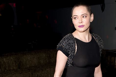 rose mcgowan leaked|Report: Racy Rose McGowan tape leaked online